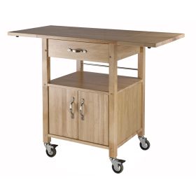 Rachael Kitchen Cart