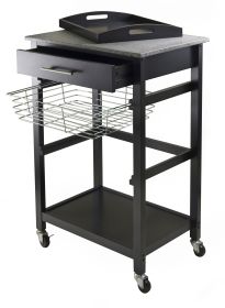 Julia Utility Cart